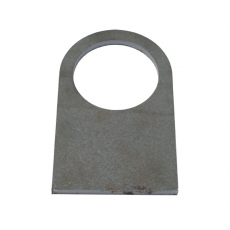 Montážní přípravek FE 65x40x3mm