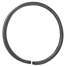 Element tvaru-kroužek D120, 12x12mm