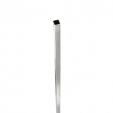 Profil nerez AISI304 broušený JP 30x20x1,5mm;3m/ks