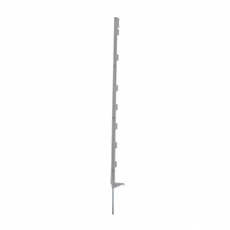 Sloupek Titan plastový 157 cm