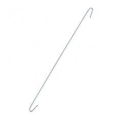 Gabionový distanční háček L160mm