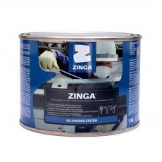 Zinga - antikorozní ochrana 0,25kg