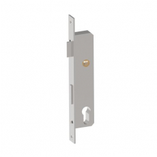 Zámek brány do JP 50x30mm