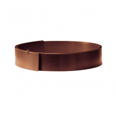 Stínící pás PP hnědá, 47mm, 50m/balení