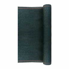 Stínící síť HDPE 1,5x25m, zelená, 230g/m2