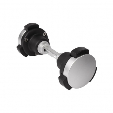 Otočná koule s dětskou pojistkou, pár