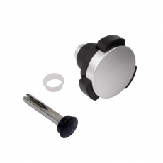 Otočná koule s dětskou pojistkou