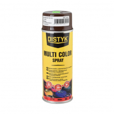 Sprej antracitový RAL 7016, 400ml