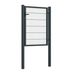 Branka 1Kř. 2D BOX ZnPVC  1000x1200mm, RAL7016 antracit