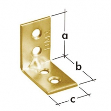 Úhelník 25x25x17mm