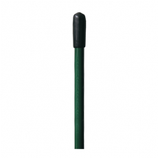 Napínací tyč ZnPCV 1850mm zelená
