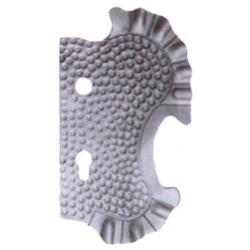 Kovani Dveří 290x160, t2, d19, 90mm