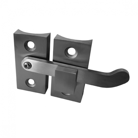 Bránový obrtlík INOX, AISI 316, D42, L=70mm - detail 1 - detail 1