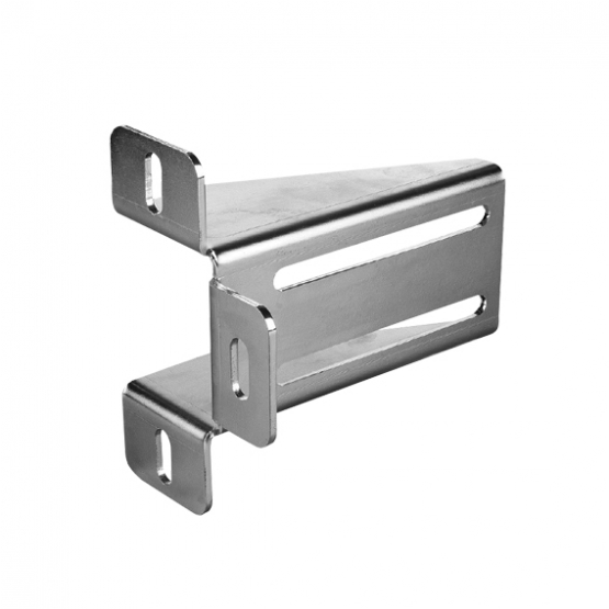 Držiak univerzálny, Zn - detail 1 - detail 1