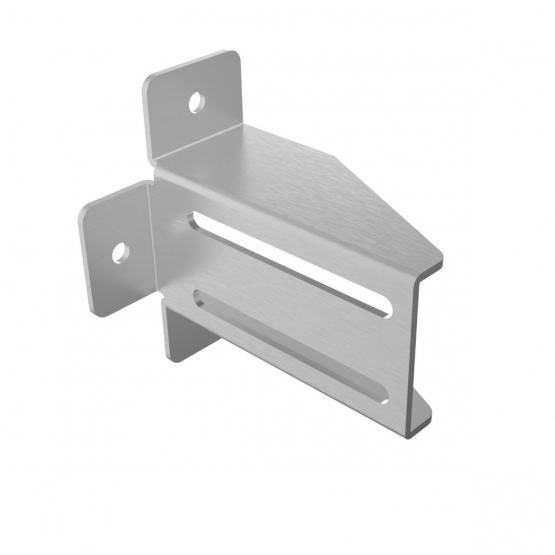 Držiak univerzálny, Zn - detail 2 - detail 2