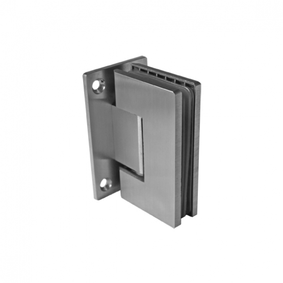 Záves pre sklenené dvere +/- 90stup. - detail 1 - detail 1