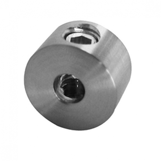 Úchytka lanka - napinák - detail 1 - detail 1