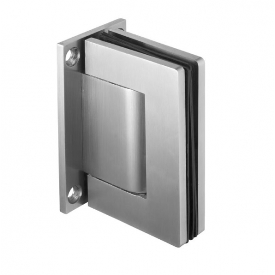 Záves pre sklenené dvere hydraulický - detail 1 - detail 1