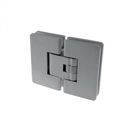 Pánt pre sklenené dvere sklo/sklo +/- 90stup - detail 2 - detail 2