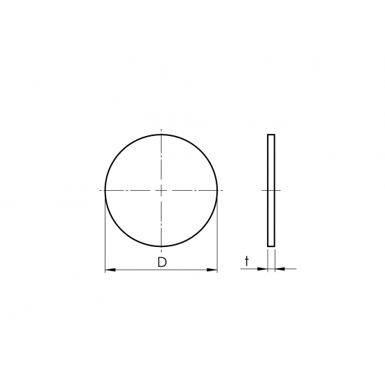 Záslepka - detail 4 - detail 4