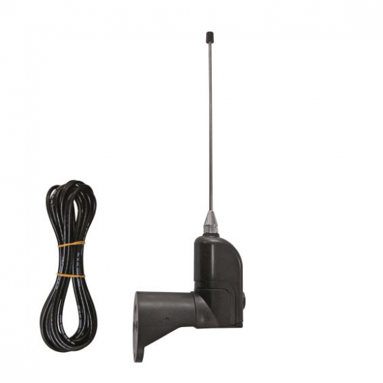 Anténa CAME 433,9 MHz s koax. kablom 5m - detail 1 - detail 1
