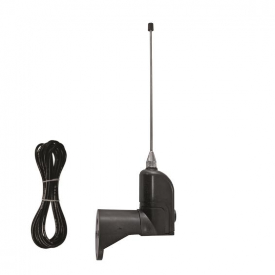 Anténa CAME 433,9 MHz s koax. kablom 5m - detail 3 - detail 3