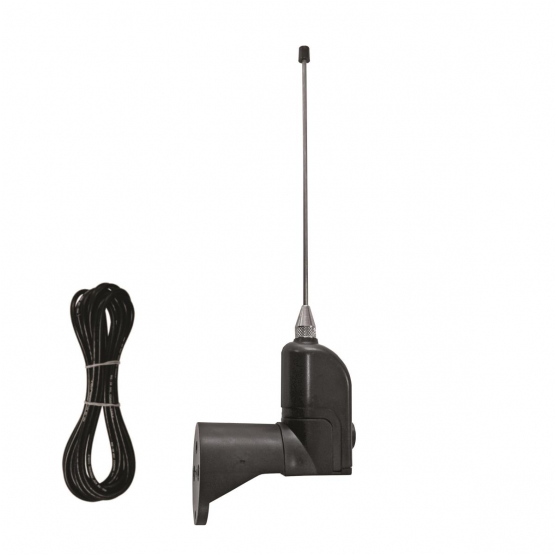 Anténa CAME 433,9 MHz s koax. kablom 5m - detail 5 - detail 5