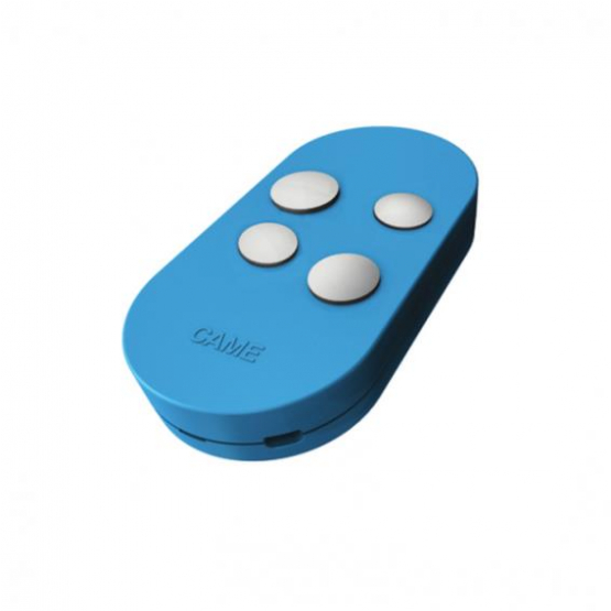 Came diaľkové ovládanie rolling code, 4CH - detail 1 - detail 1