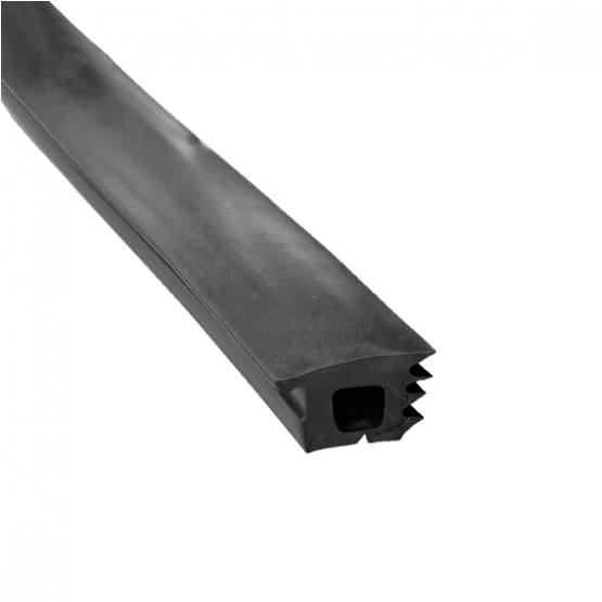 Tesnenie skla - detail 1 - detail 1