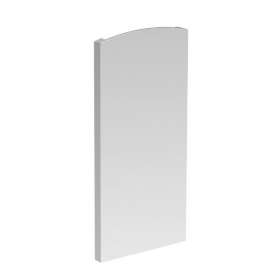 Záslepka pre profil Al/0004-PRO-S-E - detail 1 - detail 1