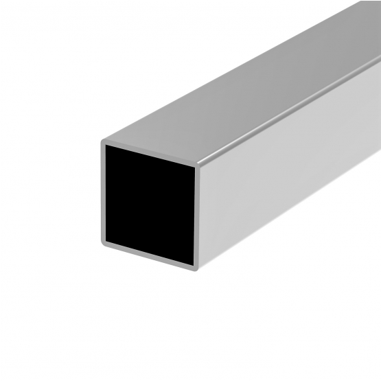 Profil leštený - detail 1 - detail 1