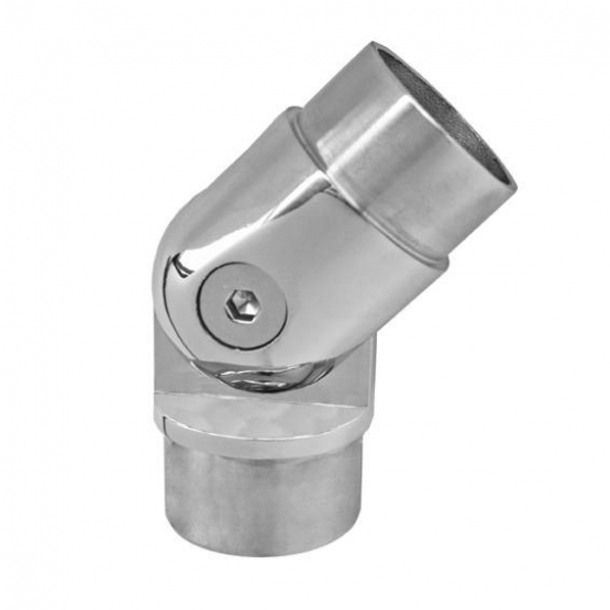 Prechod madla nastaviteľný - detail 3 - detail 3