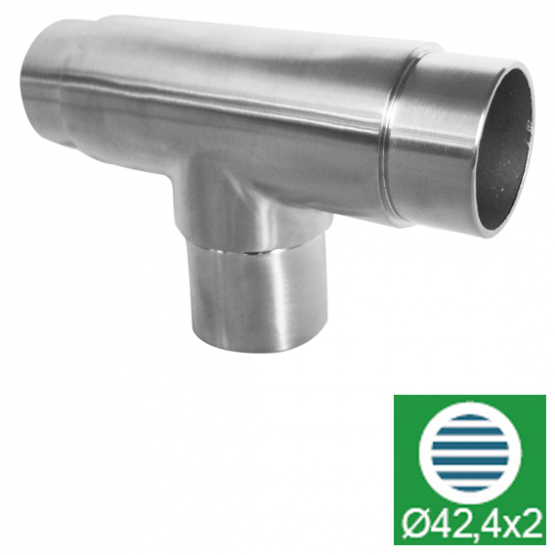 Prechod madla na stĺpik - priamy - detail 1 - detail 1