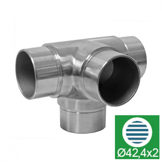 Prechod madla krížový - detail 1 - detail 1