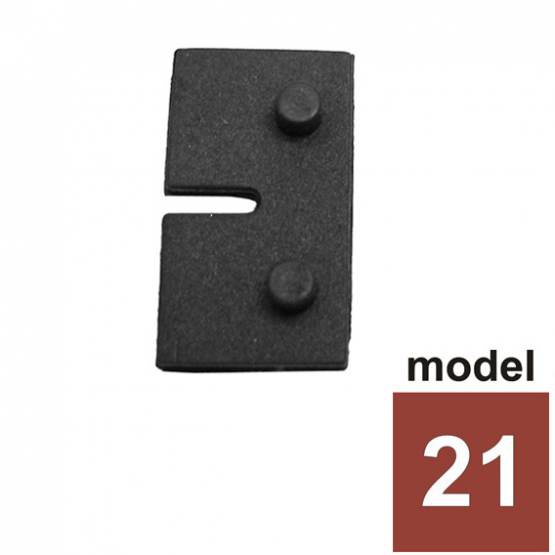 Tesnenie plech - detail 1 - detail 1