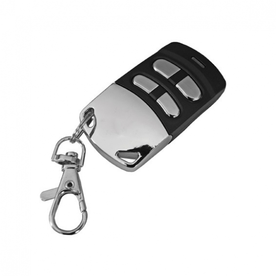 Univerzálny diaľkový ovládač na bránu 433/868Mhz, - detail 1 - detail 1