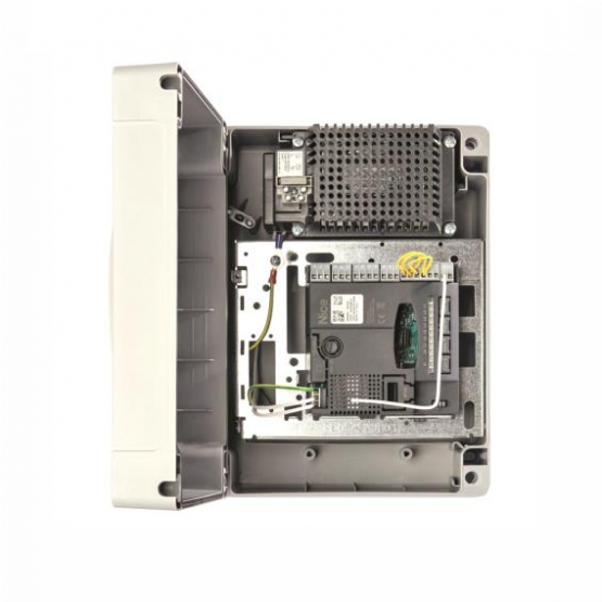 Skrinka s elektronikou MCA2 pre WINGO2024,3524 - detail 1 - detail 1