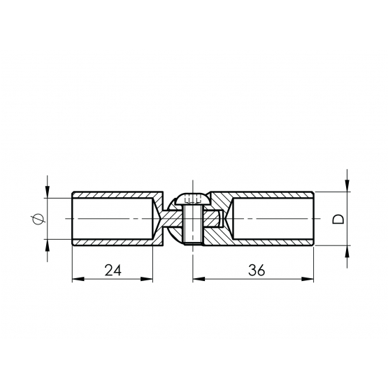 Prechod výplne nastaviteľný - detail 2 - detail 2