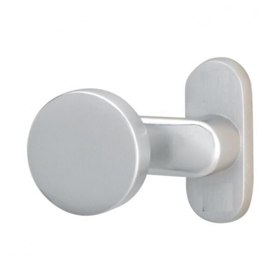 Guľa pevná - 1ks AISI 304, K320, - detail 1 - detail 1