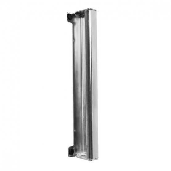 Doraz bránky univerzálny 45x45 - detail 1 - detail 1