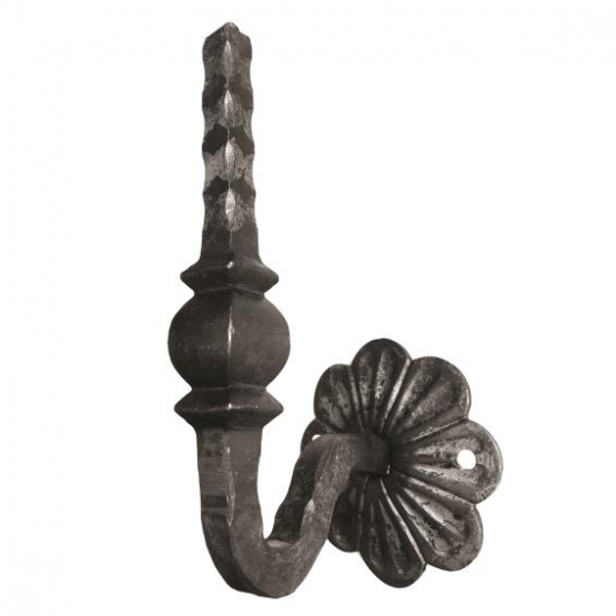 Konzola madla 210x110mm - detail 1 - detail 1