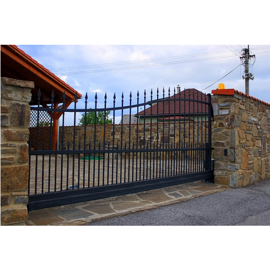 Skrutka so šesťhrannou hlavou, M16x30, Zn 8.8 - detail 1 - detail 1