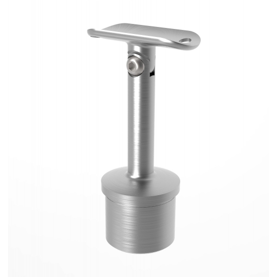 Držiak madla na stĺpik - detail 1 - detail 1