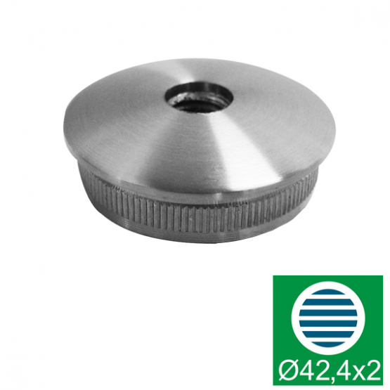 Záslepka madla - detail 1 - detail 1