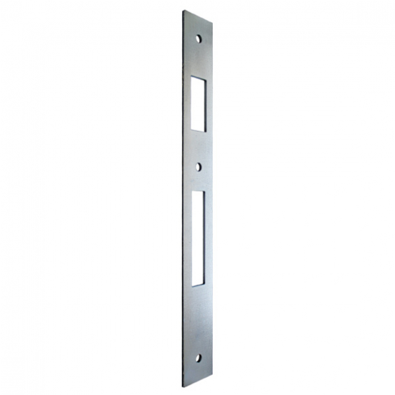 Protikus zamkovej krabice. - detail 1 - detail 1