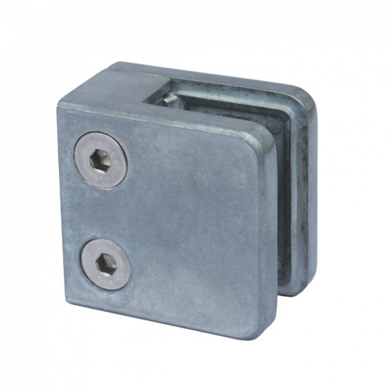 Držiak výplne skla - detail 1 - detail 1