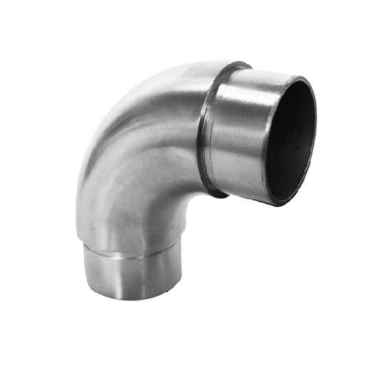 Prechod madla - koleno - detail 1 - detail 1