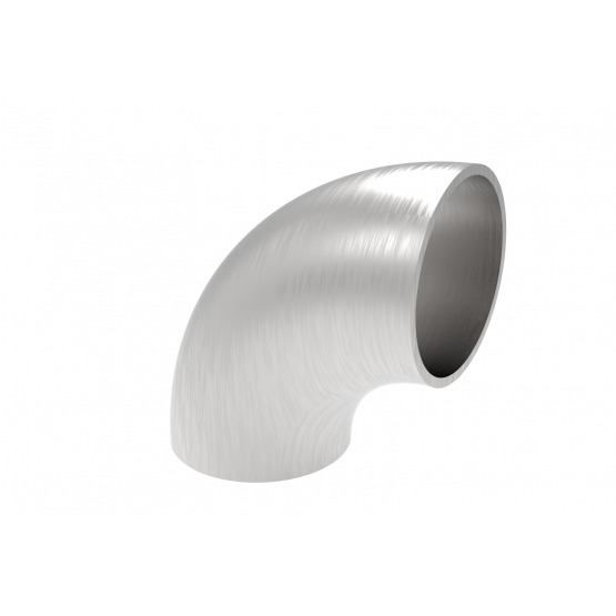 Prechod madla-koleno - detail 1 - detail 1