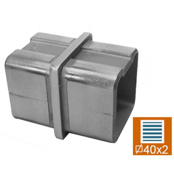 Prechod madla- spojka madla - detail 1 - detail 1