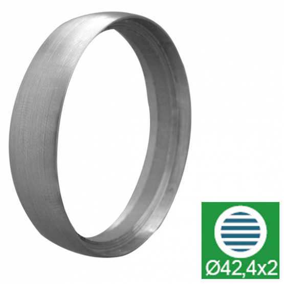 Prechod madla-prstenec - detail 1 - detail 1